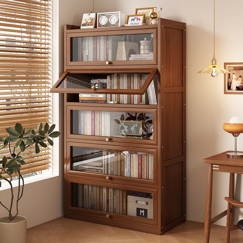 Storage & Organization - خزانة كتب متعددة الاستخدامات مصنوعة من