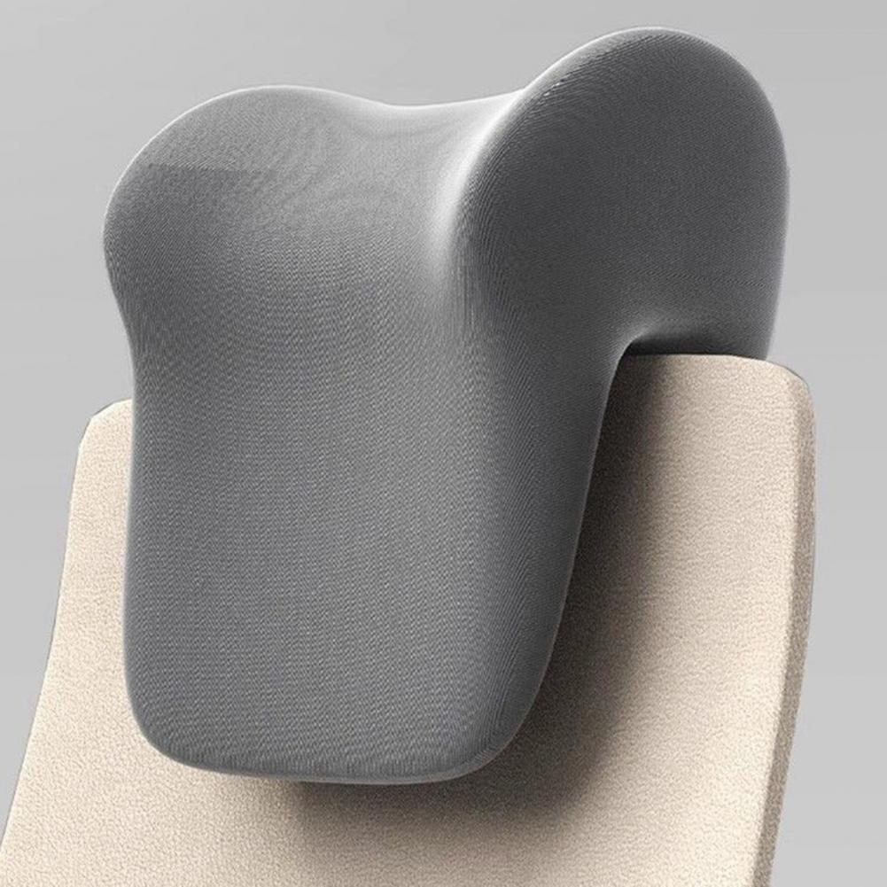 Memory Foam Orthopedic Pillow Neck Pain - كرسي مكتب مسند الرأس وسادة رئيس