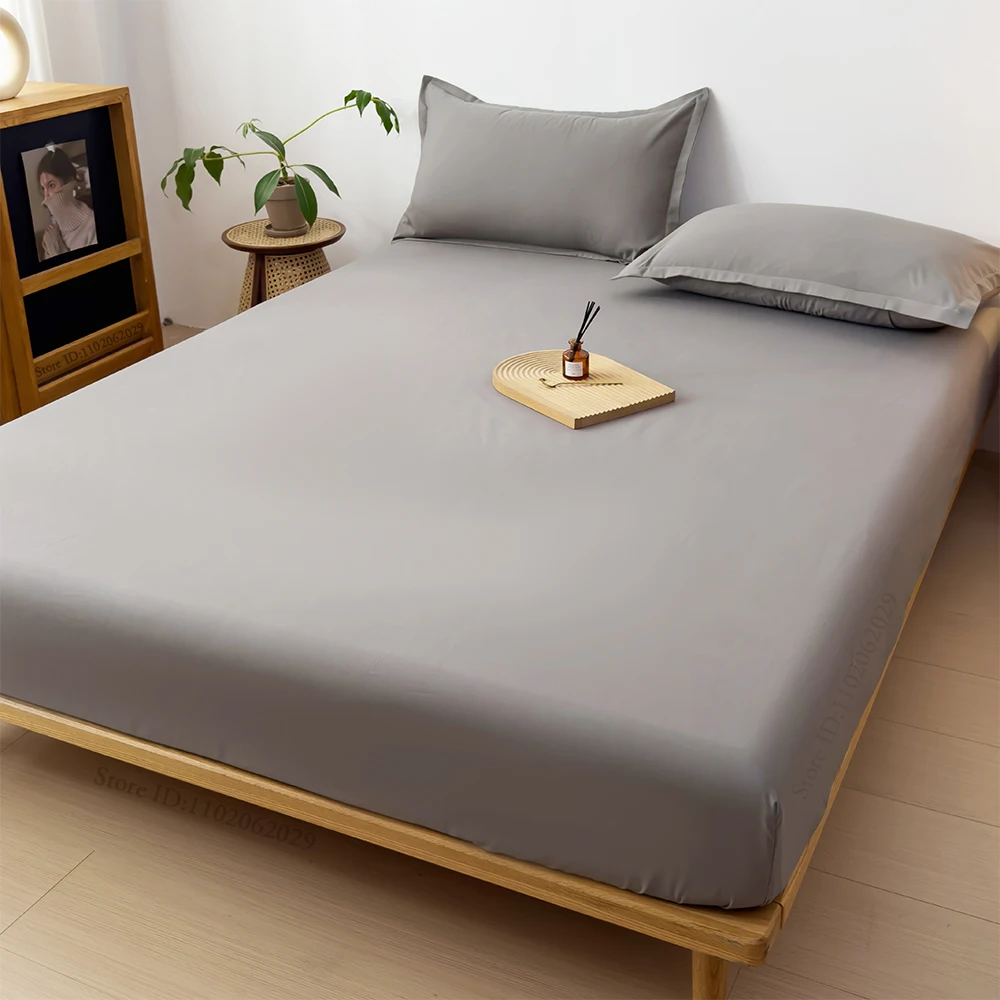 غطاء مرتبة مقاوم للماء السرير  - مراجعة Waterproof Mattress Protector Breathable وسعره