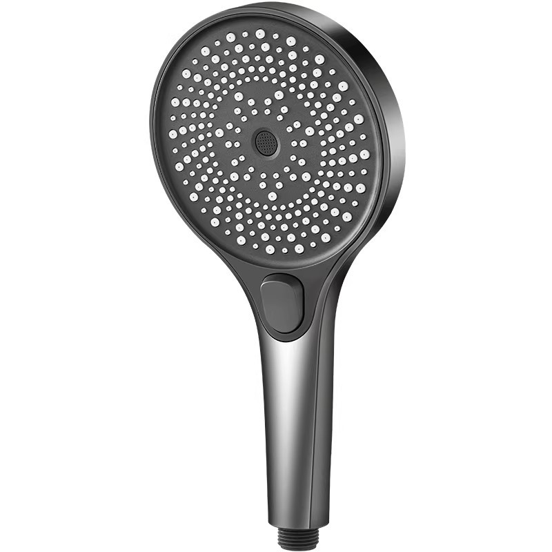 رأس دش يدوي عالي الضغط، 3 أوضا - مراجعة High Pressure Shower Head Handheld وسعره