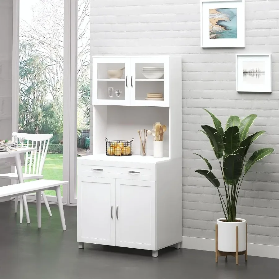 خزانة مطبخ متعددة الاستخدامات  - مراجعة Kitchen وسعره