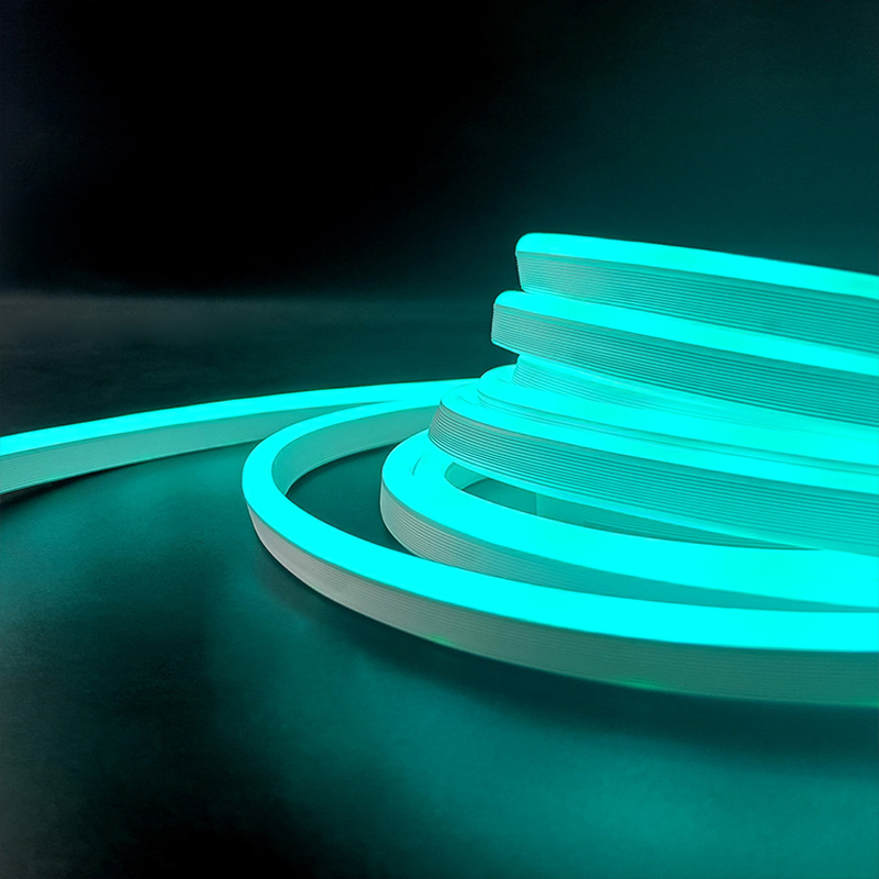 شريط إضاءة نيون LED RGB عالي ا - مراجعة Lighting وسعره