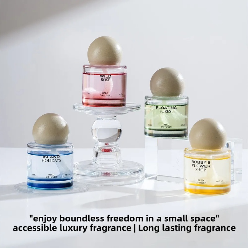 معطر سيارات جديد صديق للبيئة و - مراجعة Lighting وسعره