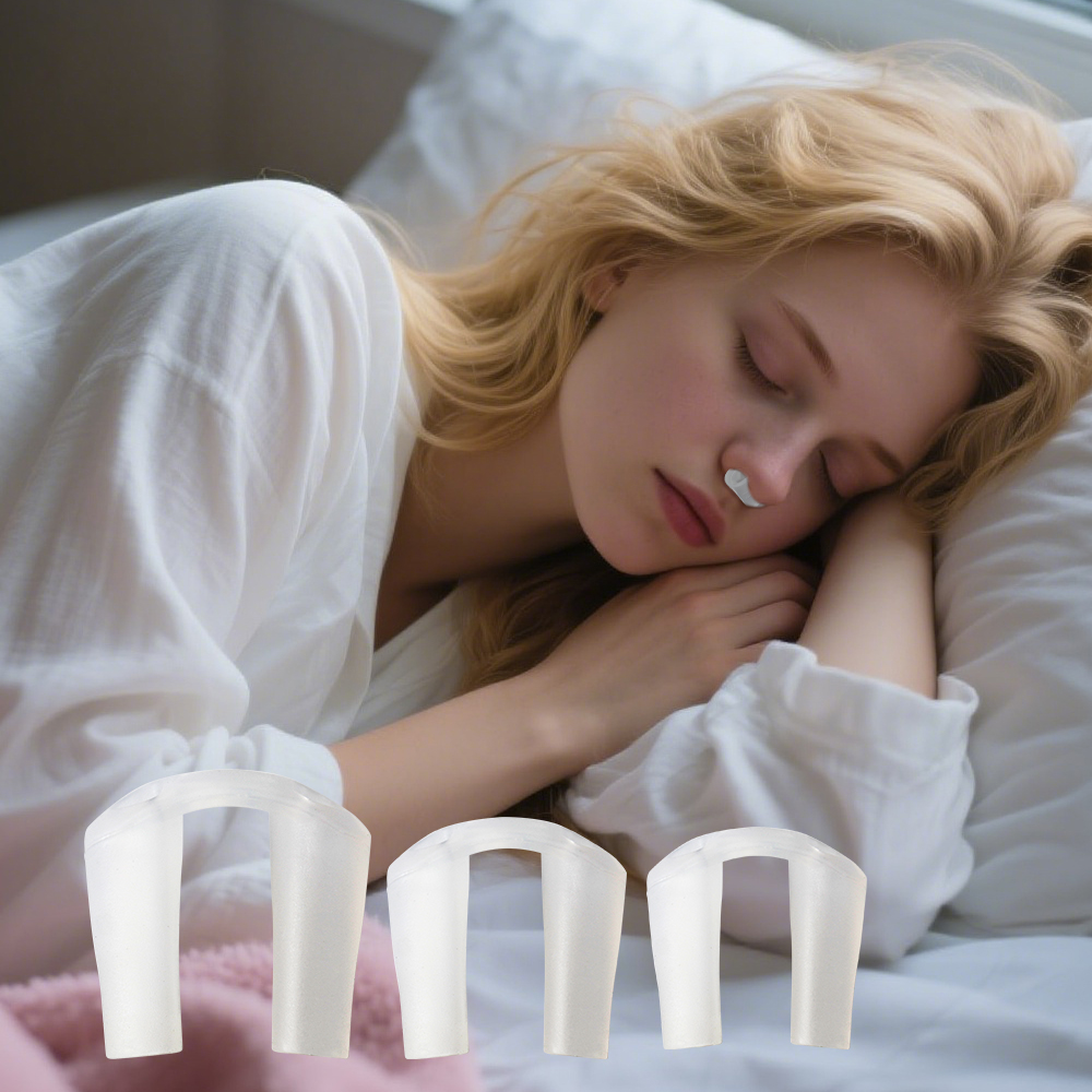 بعد العملية الجراحية الأنف دعم - مراجعة Anti Snore Contour Pillow وسعره