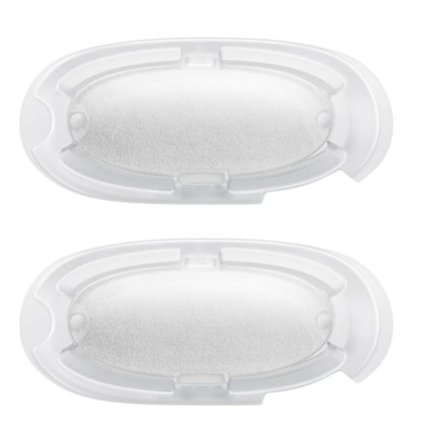 10-30 عبوة من وسائد AirFit N30 - مراجعة Anti Snore Contour Pillow وسعره